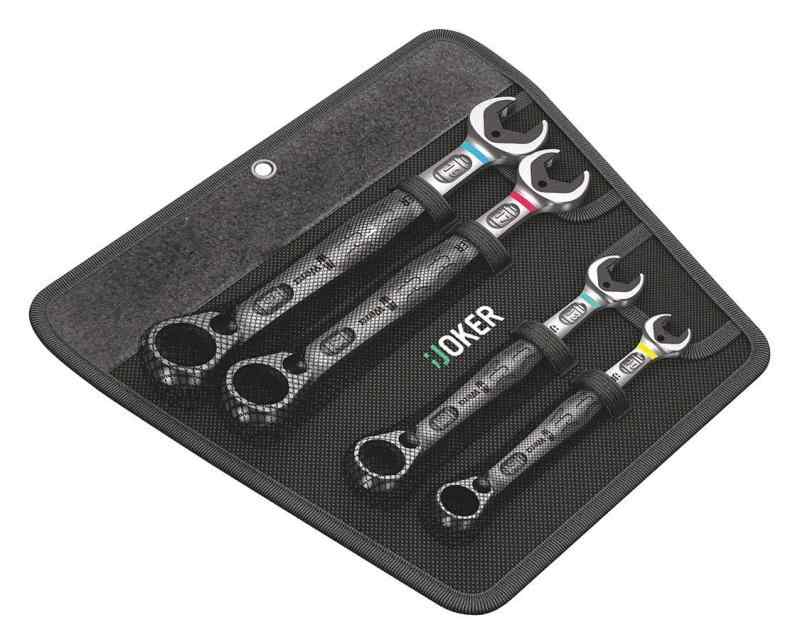 Wera(ヴェラ) コンビネーションラチェットレンチセット｜LAPPISTORES