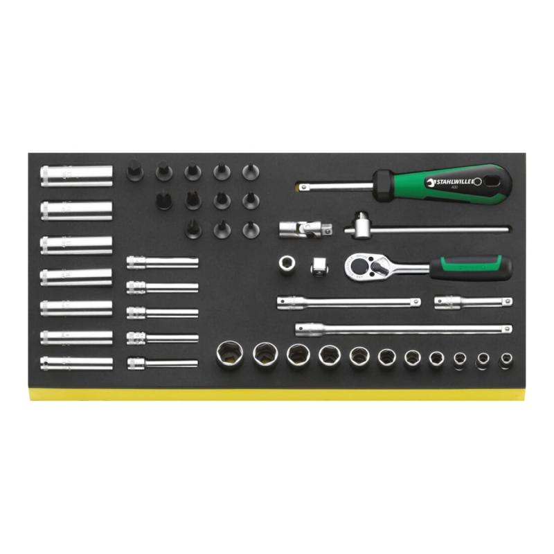 スタビレー メガネレンチセット 75゜ 20/12|LAPPISTORES