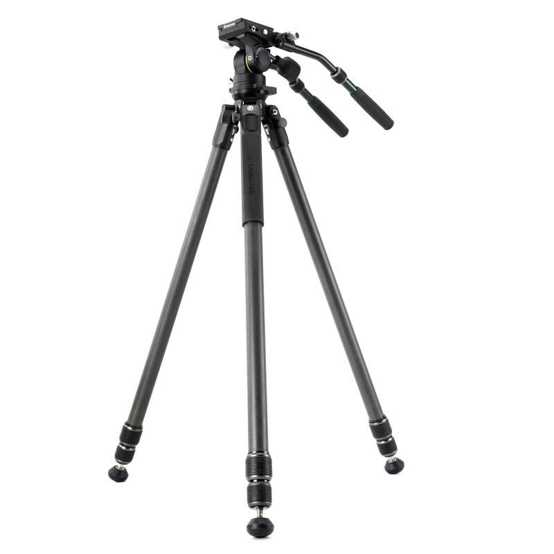 VANGUARD｜専門的録画媒体三脚｜ALTA PRO 3VLつづき物 (ALTA PRO 3VL 303CV18)