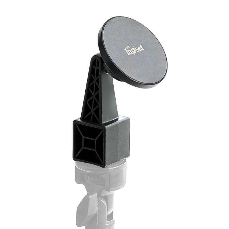 lapset 磁石保持者 三脚架用 スマホホルダー