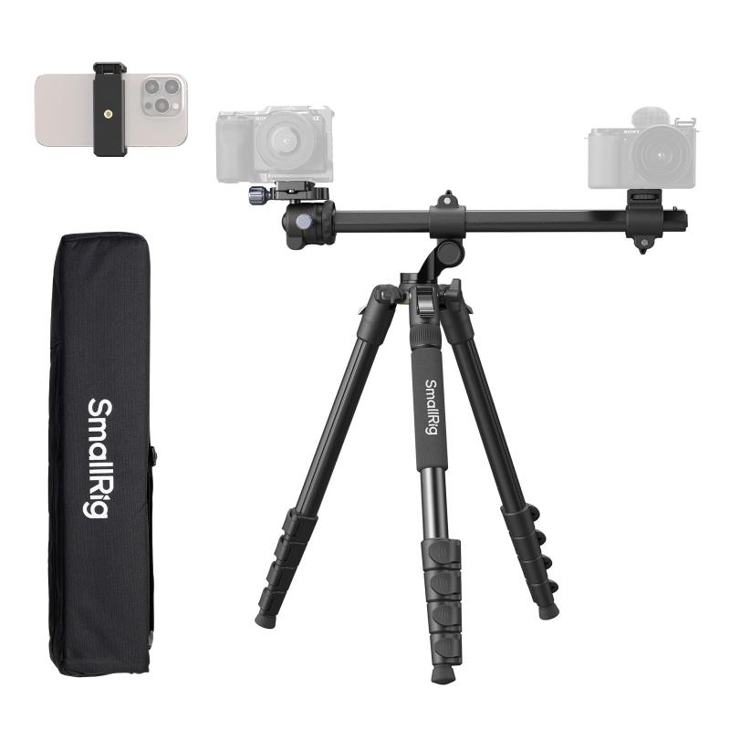 SmallRig 俯瞰三脚