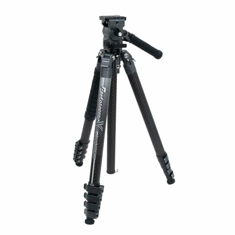 FOTOPRO 三脚架 X-Airfly