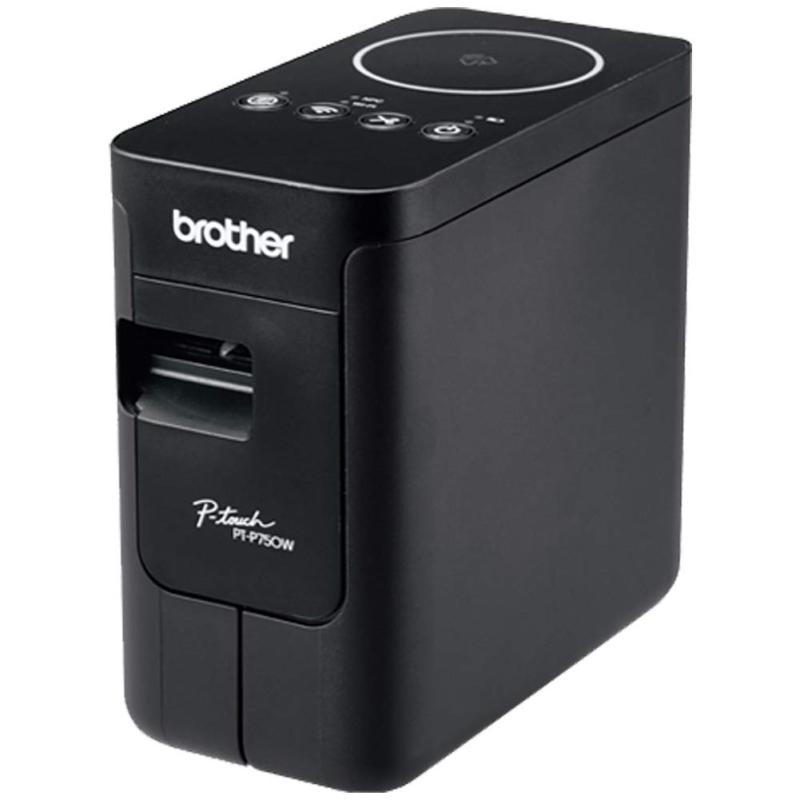 brother マイコン下げ札印刷工 P-touch P750W PT-P750W