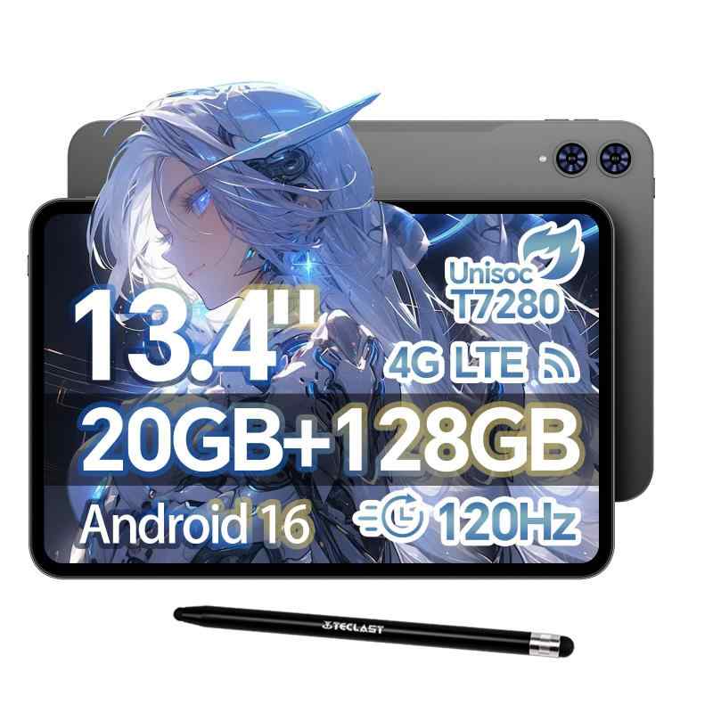 TECLAST 経口避妊薬 T65 tablet 13inch パソコン・周辺機器-その他