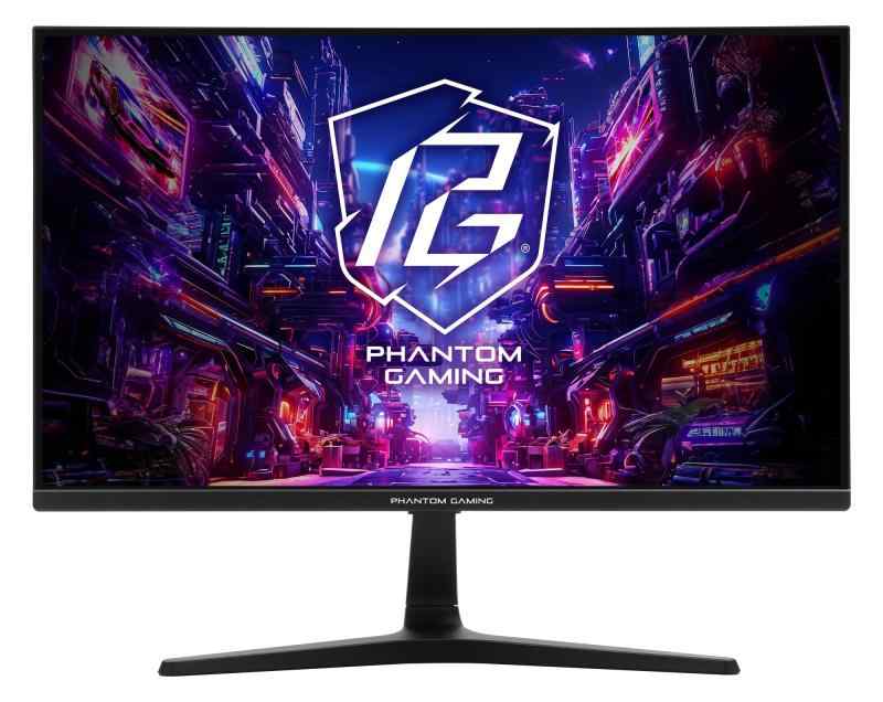 ASRock 25型 FHD 1920×1080 IPSパネル搭載 ゲーミングモニター PG25FFT MN1430|LAPPISTORES