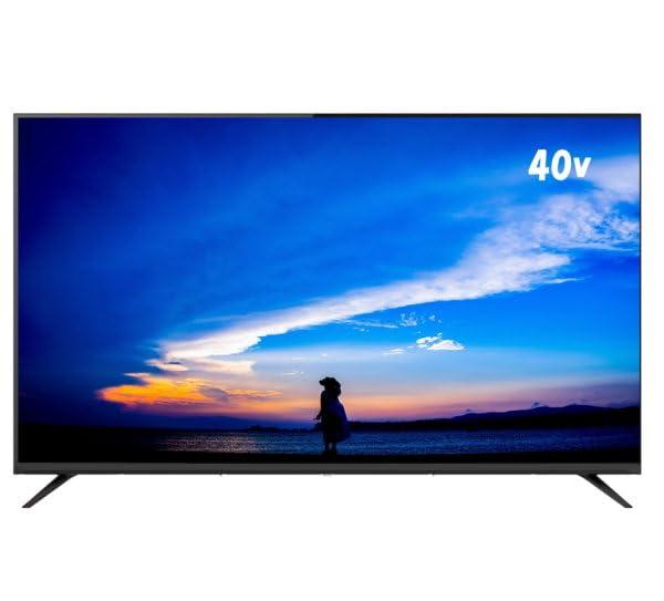 アペックス 40型フルハイビジョン液晶管する(HDMI3取り合わせ積み上げる/飾りつけ相応う/ひな形受け答え)