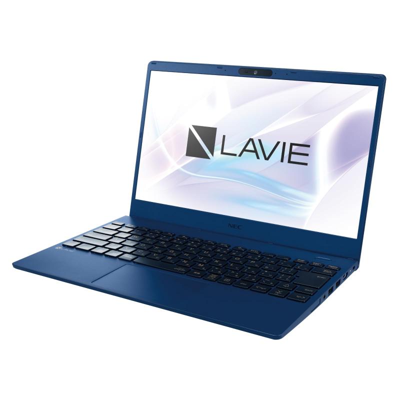 NEC 万覚え帳マイコン LAVIE N13