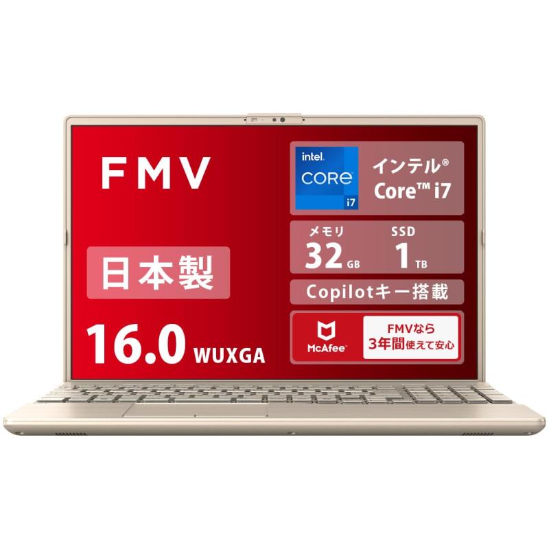 富士通 万覚え帳マイコン FMV Note A WA3-K3 富士通WEBMART専用真似形