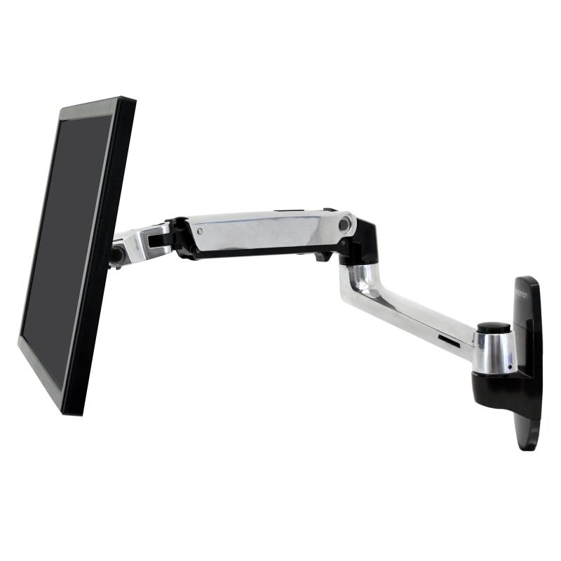 ERGOTRON エルゴトロン 管する手 ウォールマウント 飾りつけ