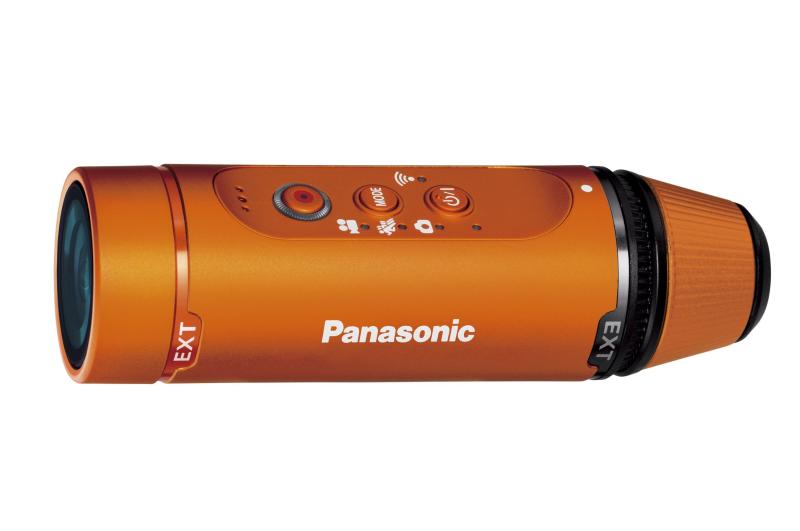 Panasonic ウェアラブルカメラ (整備済み品)|LAPPISTORES