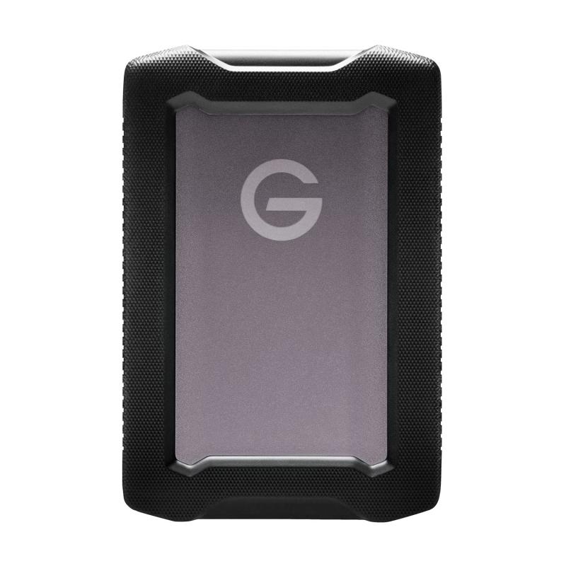 サンディスクプロフェッショナル 外後ばらい 携帯型HDD 1肺結核 G-DRIVE ArmorATD(EC)