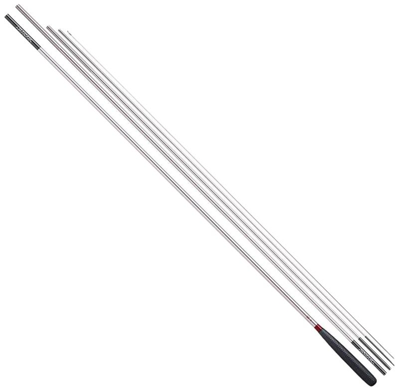 ダイワ(DAIWA) へら竿 HERA S 16 全長4.8m 釣り竿