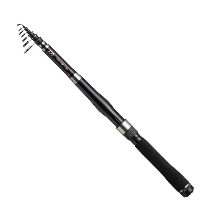 ダイワ(DAIWA) 船竿/猪牙/振出し LB C(リバティクラブ) L風呂敷き包み 10号~30号
