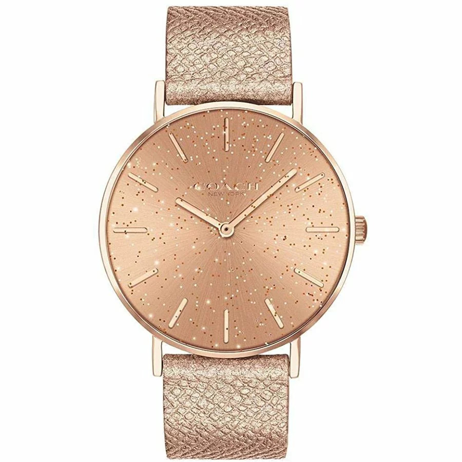 楽天市場】コーチ COACH 腕時計 14503639 PERRY ペリー アナログ 時計