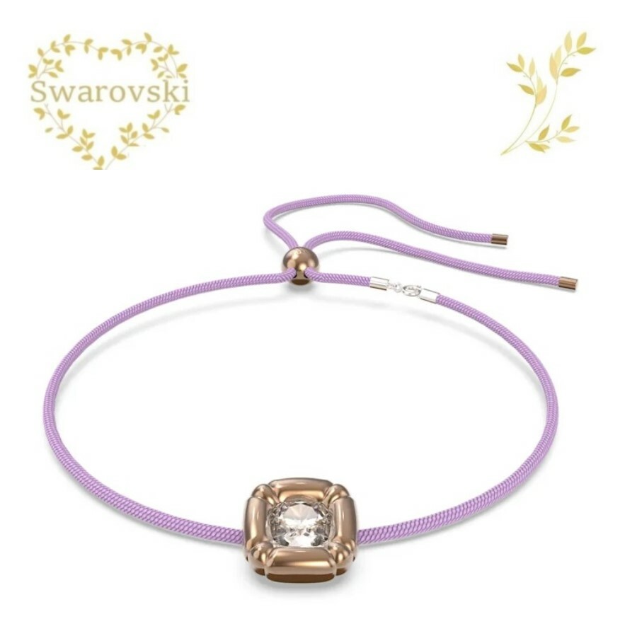 SWAROVSKI Dulcis ネックレス 5610290/正規品 楽天市場】SWAROVSKI ネックレス 5610290 スワロフスキー Dulcis