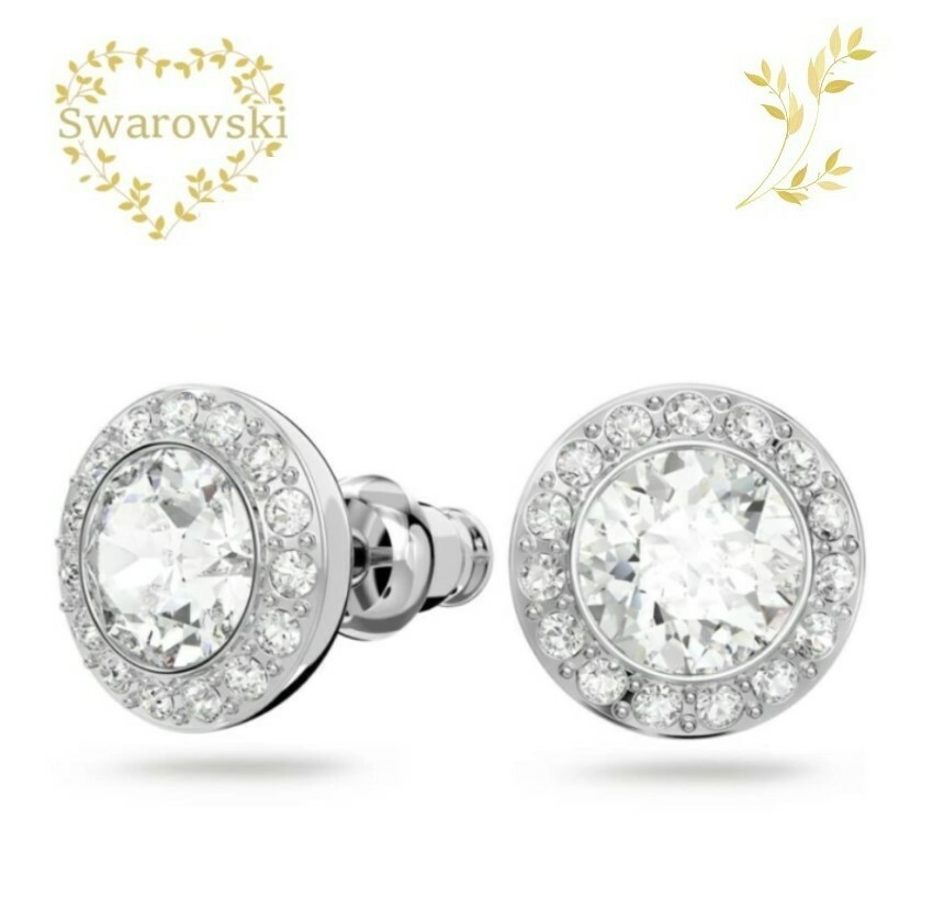 楽天市場】SWAROVSKI ピアス 5616919 スワロフスキーConstella 公式通販ストア スワロフスキーConstella イヤーカフ 5616919 ゴールド ホワイト ピアス(両耳用)