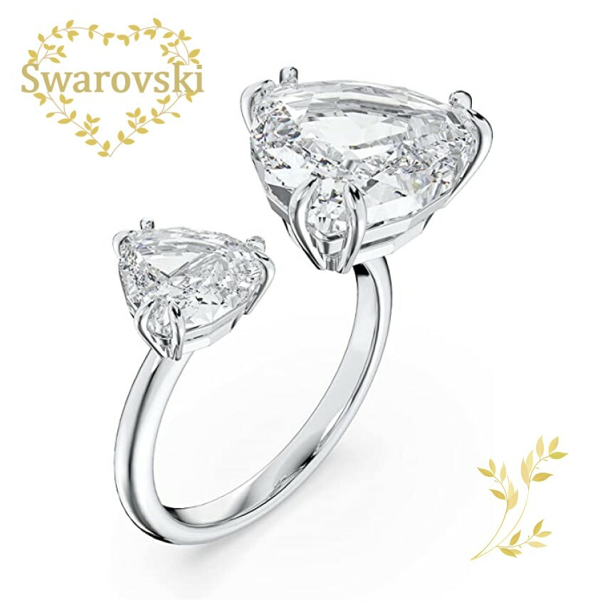 【美品】SWAROVSKI スワロフスキー アクセサリーセット toricoスワロフスキーネックレス レディース アクセサリー