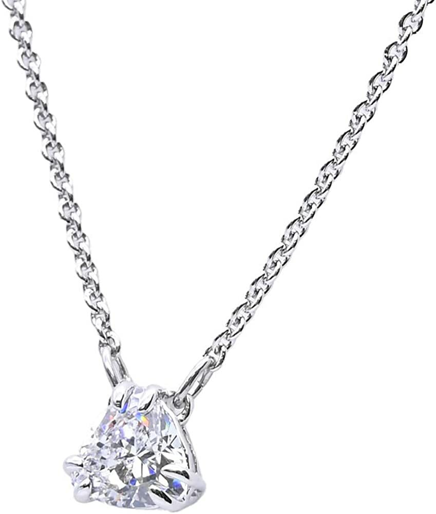SWAROVSKI ネックレス 5628352 スワロフスキーMillenia ペンダント