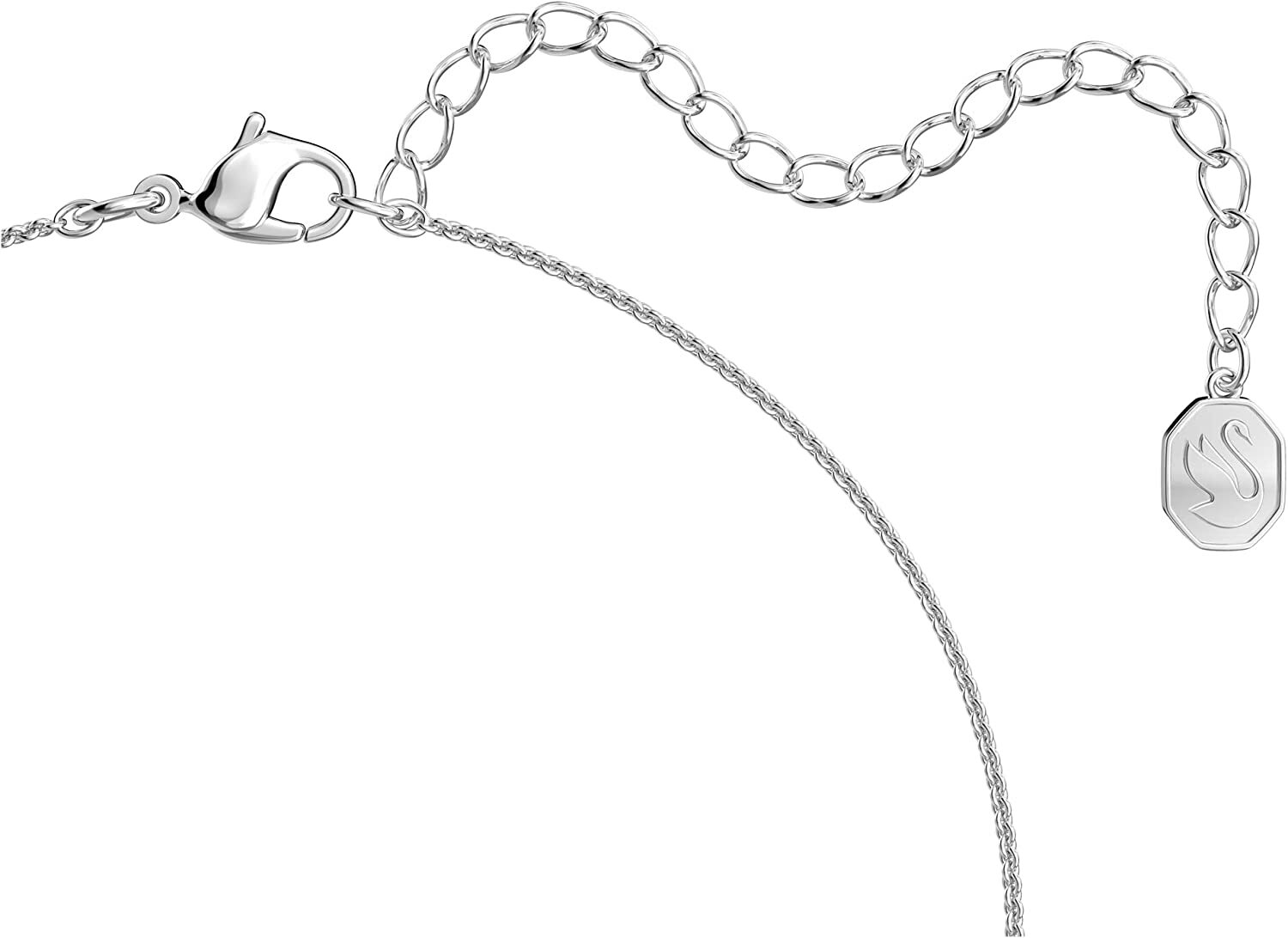 SWAROVSKI ネックレス 5628352 スワロフスキーMillenia ペンダント