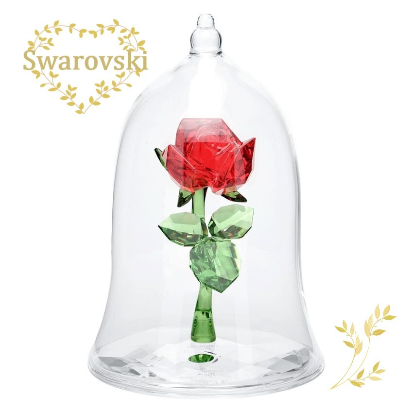 スワロフスキー　白雪姫　クリスタル 楽天市場】スワロフスキー SWAROVSKI クリスタル フィギュア 白雪姫