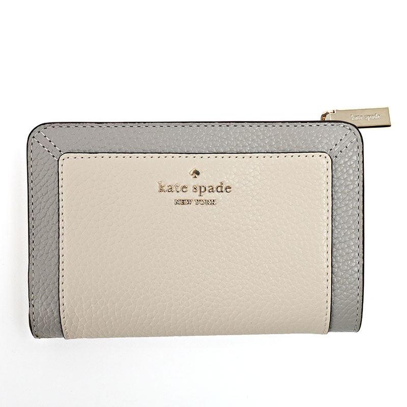 楽天市場】ケイトスペード 財布 二つ折り KATE SPADE ka591 100