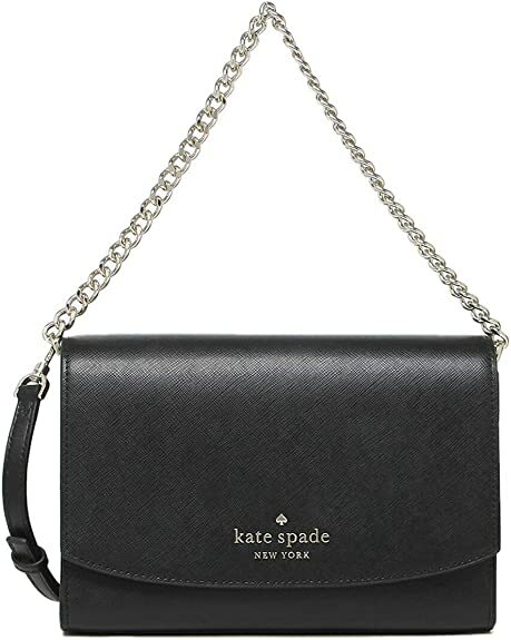 即日出荷 KATE SPADE ショルダーバッグ WKR00119-001 ケイトスペード