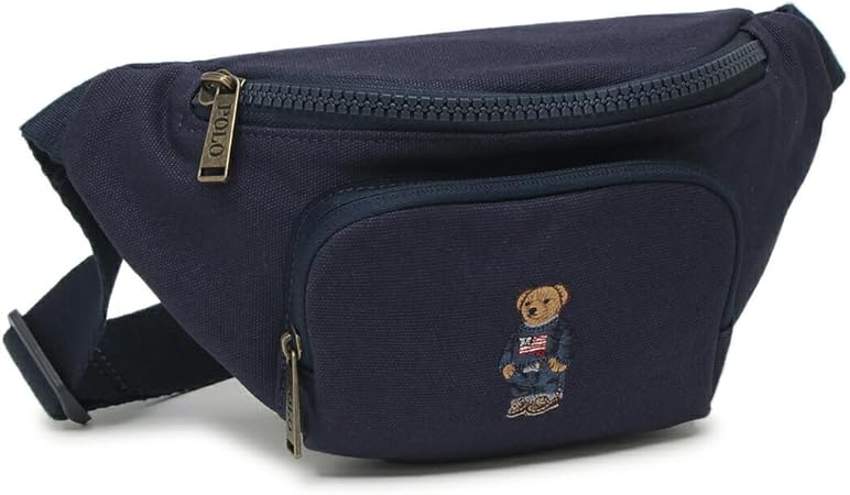 POLO SPORT ネイティブ柄ボディバッグ☆美品 POLO SPORT ネイティブ柄ボディバッグ☆美品 POLO SPORT