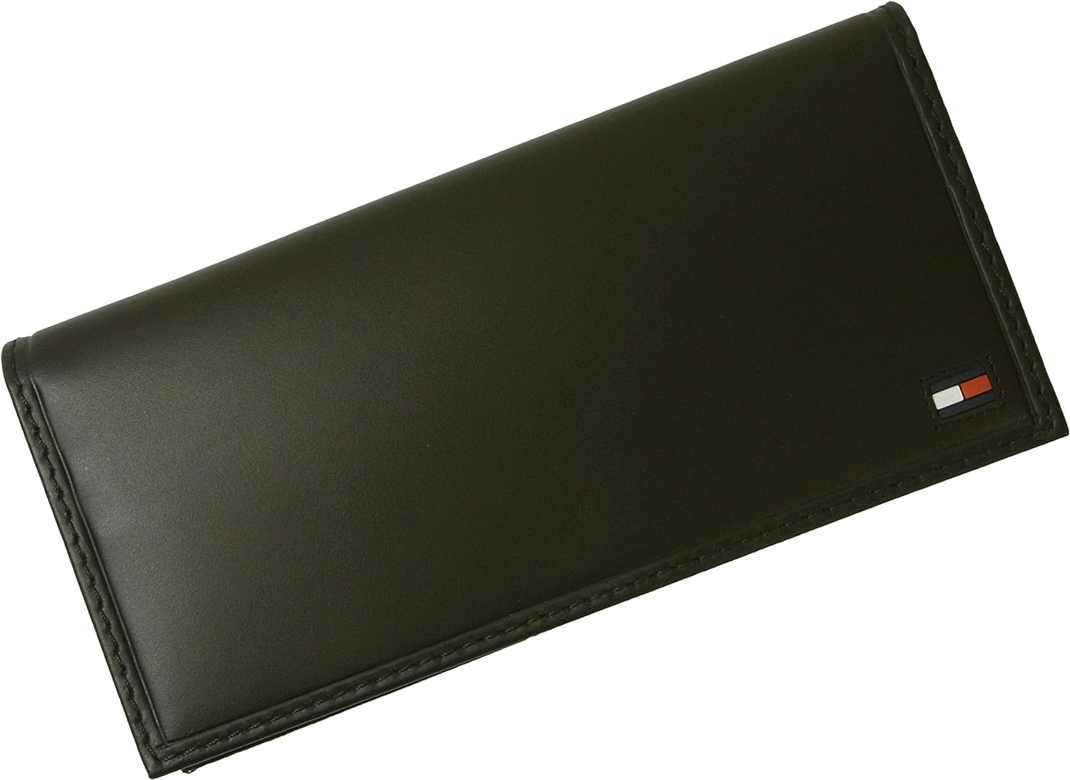 楽天市場】トミーヒルフィガー 長財布 メンズ ブラック