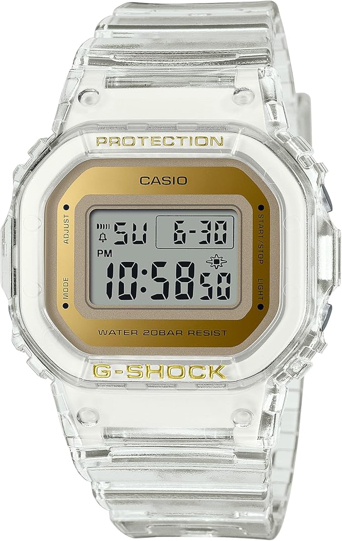 G-SHOCK デジタル腕時計 3523 ブルー　GDM S5600 2JF G-SHOCK デジタル腕時計 3523 ブルー GDM S5600 2JF - メルカリ