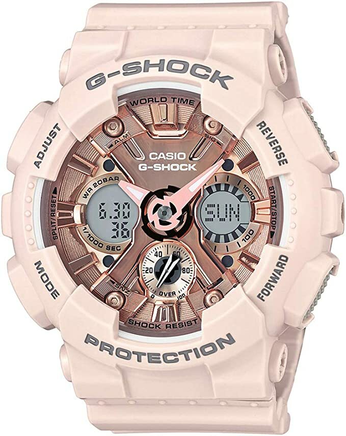 楽天市場】CASIO カシオ G-SHOCK ジーショック Sシリーズ GMA