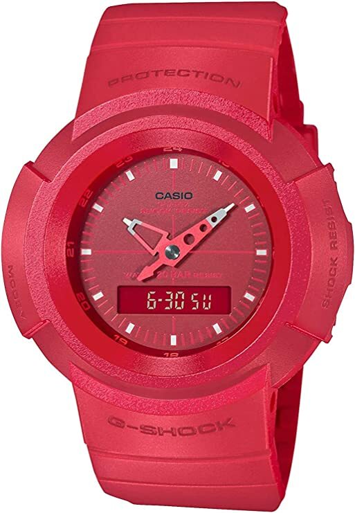 CASIO G-SHOCK カシオAW-500BB-4EJF 未使用　新品 compass1675059431.jpg