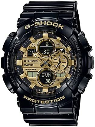 ⭐レアカラー⭐G-SHOCK GA-200GD-9AJF クレイジーゴールド 楽天市場】CASIO カシオ G-SHOCK Gショック Crazy Colors
