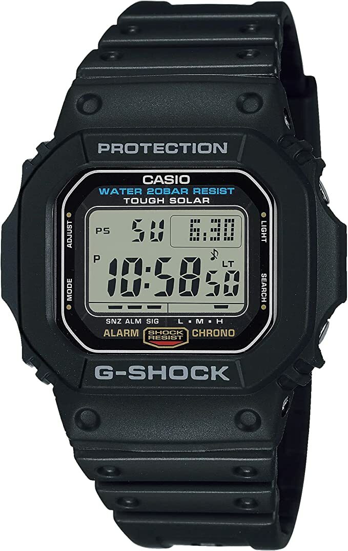 青*熊様 【美品】G-SHOCK G-5600CC-3DRグリーン タフソーラー 楽天市場】BOX訳ありプレミア商品 CASIO カシオ G-SHOCK G
