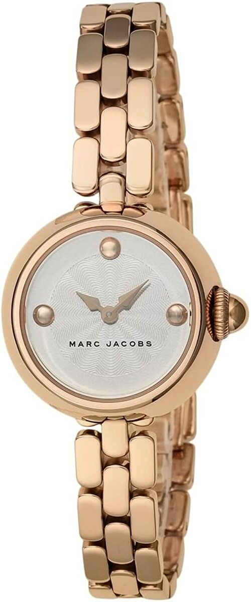MARC BY MARCJACOBS♡キラキラ腕時計【現在停止中】 ♡ Amazon | マークバイマークジェイコブス キラキララインストーン