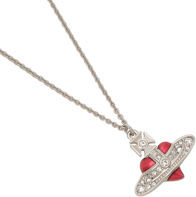 Vivienne Westwood / ビッグハートワンピース　ベルト　フレア VIVIENNE WESTWOOD Kate cotton poplin midi ワンピース