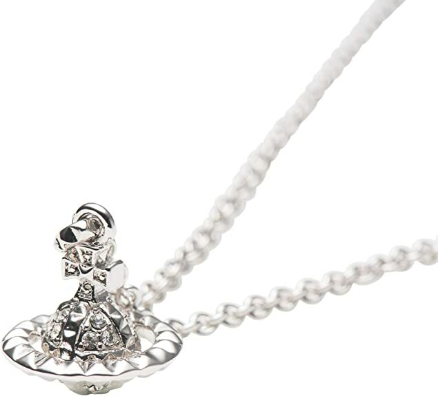Vivienne Westwood ネックレス アニバーサリー オーヴ シンプル 記念日