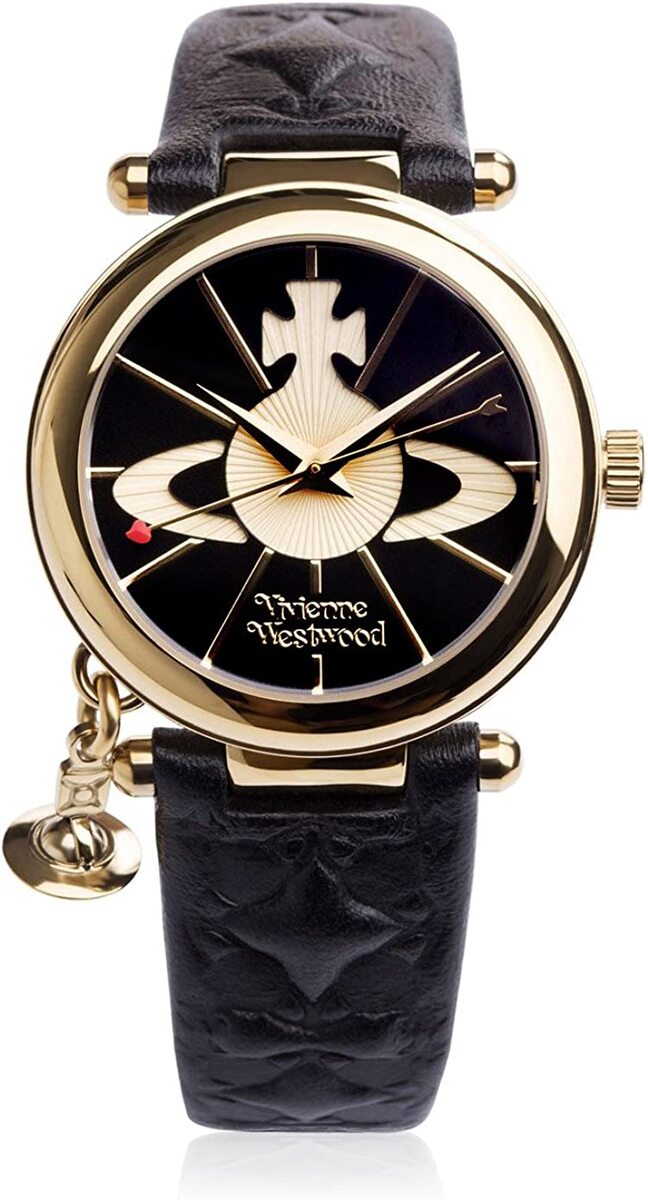 美品 ヴィヴィアンウエストウッド 腕時計 ロココ クォーツ ゴールド 稼働品 楽天市場】Vivienne Westwood / ヴィヴィアンウエストウッド