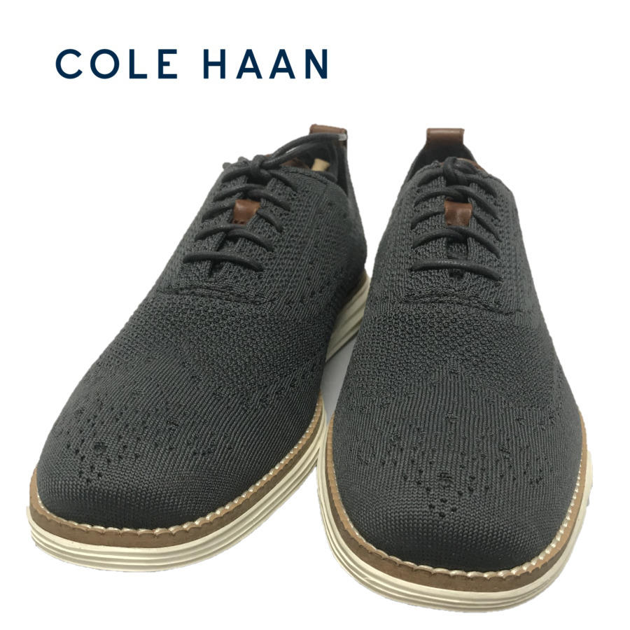 【楽天市場】COLE HAAN C27961 コールハーン メンズ 靴 オックスフォード ORIGINAL GRAND STITCHLITE