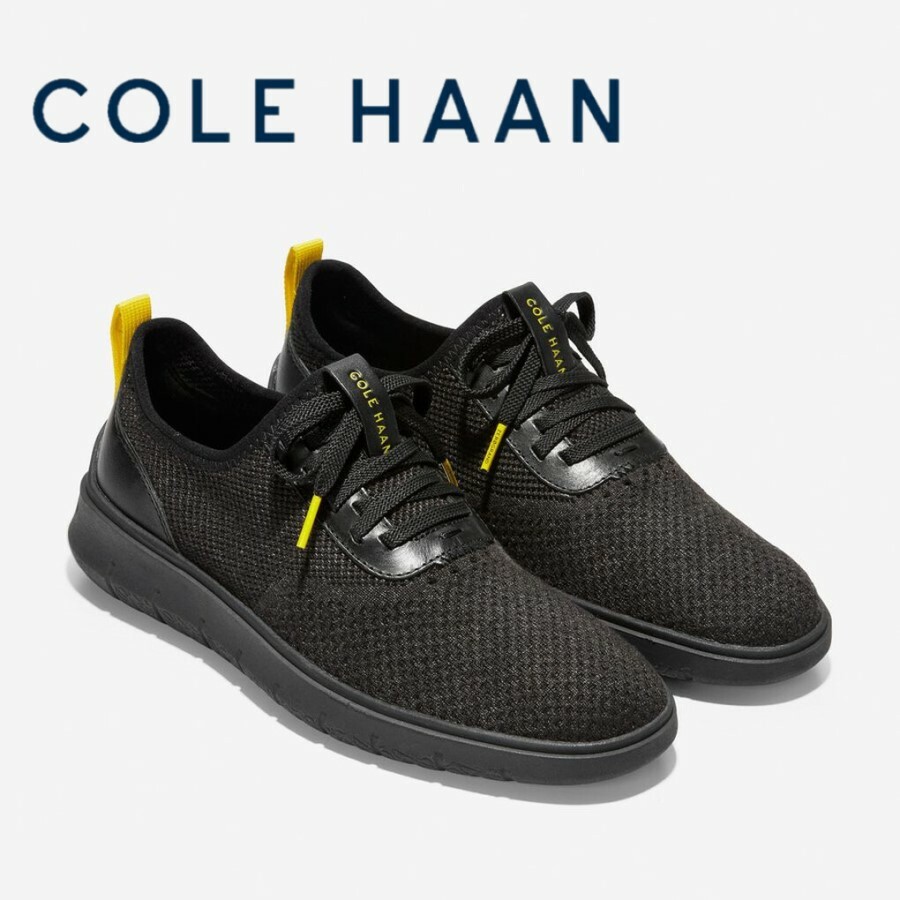 楽天市場】COLE HAAN C32364 コールハーン メンズ 靴 グランド プラス エセックス ウェッジ ウィング オックスフォード mens  ブラックヌバック スポーティ （24.5)(25)(25.5)(26)(26.5)(28)ビジネス 記念日 プレゼント : ラプラージュ 楽天市場店