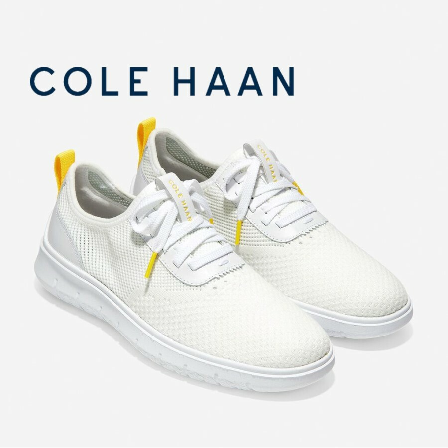 楽天市場】COLE HAAN C33448 コールハーン メンズ 靴 ゼログランド スティッチライト オックスフォード スポーティ マイクロ  チップ（24.5)(25)(25.5)(26)(26.5)(27)(27.5)(28)ビジネス 記念日 プレゼント : ラプラージュ 楽天市場店