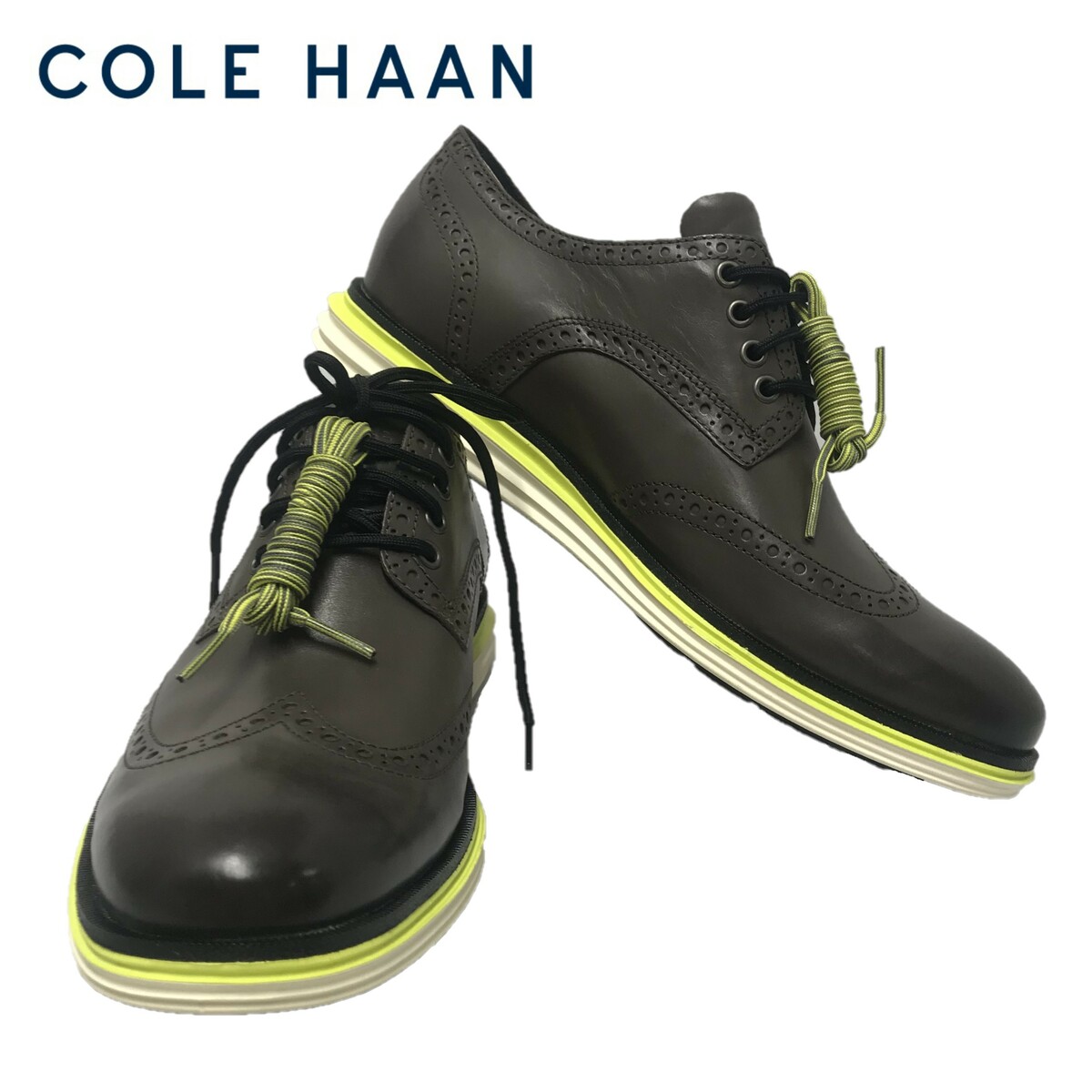楽天市場】COLE HAAN C31548-JP24.5 コールハーン 7サイズ メンズ 靴 