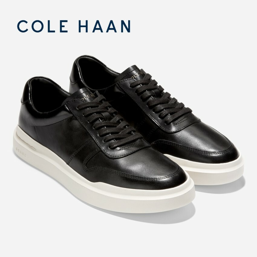 大得価最新作 コールハーン Colehaan グランドプロ ラリー ミックス