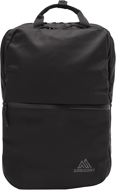 グレゴリー リュックサック バックパック COMMUTE DAY SLIM 142638-1041 ブラック 16L メンズ レディース GREGORY|ラプラージュ 店