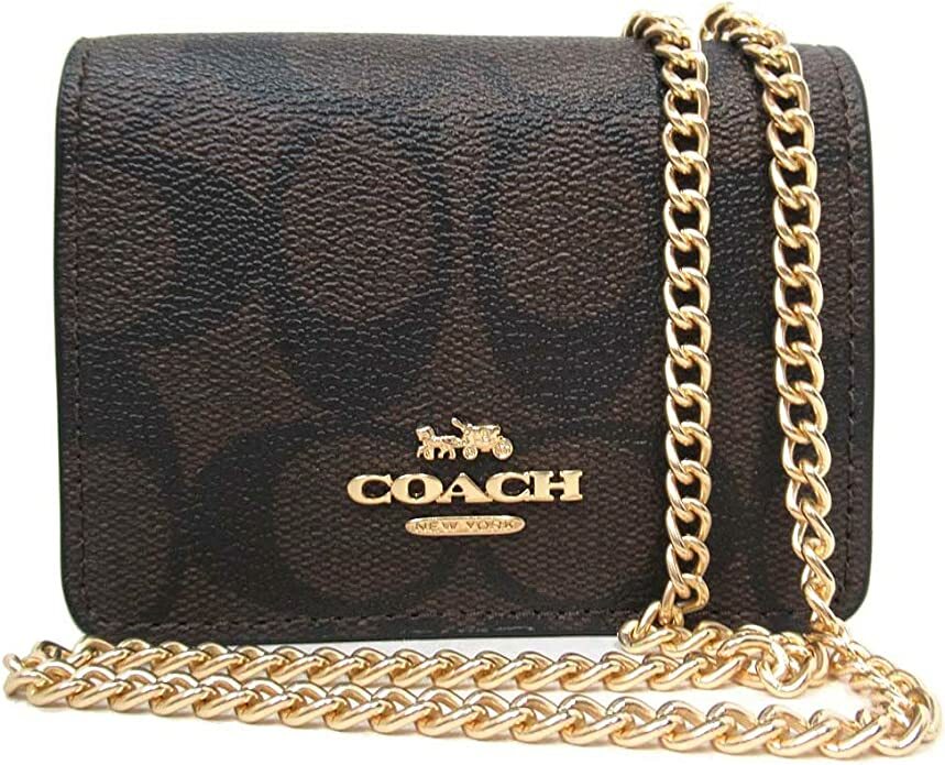 楽天市場】COACH カード コイン ケース 6650-IMAA8 コーチ レディース