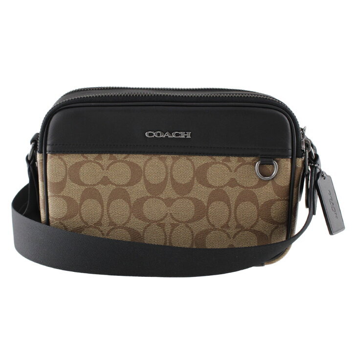 楽天市場】COACH コーチ F72947 グラハム クロスボディバッグ