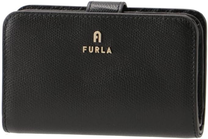 楽天市場】フルラ 財布 レディース 二つ折り財布 アウトレット レザー