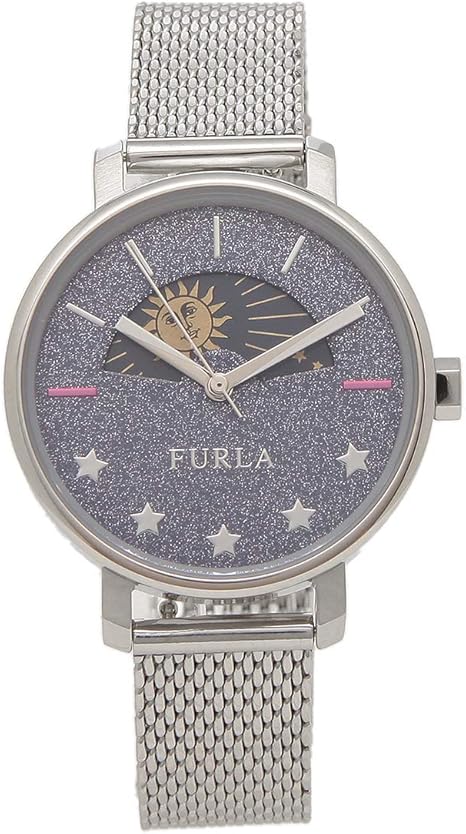 フルラ 腕時計 R4253118508 シルバー レディース FURLA 並行輸入品｜ラプラージュ　店
