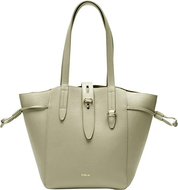 最も FURLA トートバッグ BZT0FUA-HSF000-M7Y00 NET M TOTE フルラ