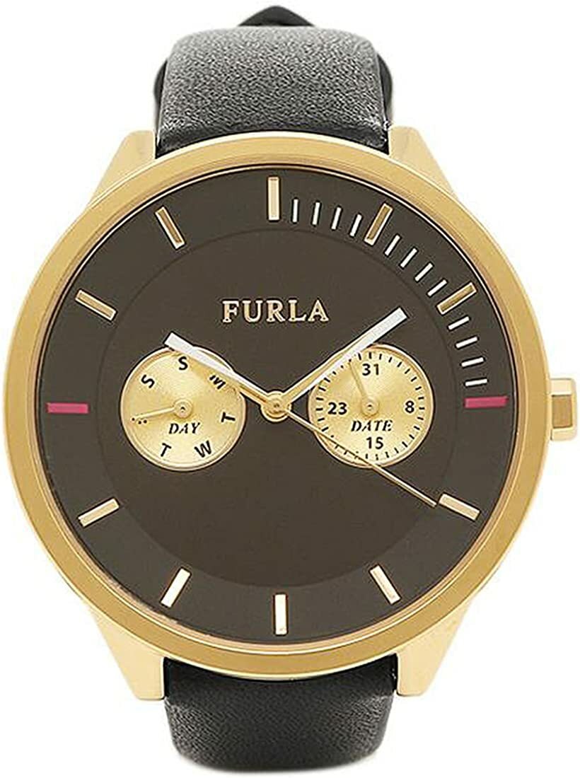 楽天市場】FURLA 腕時計 R4251102518 フルラ METROPOLIS メトロポリス