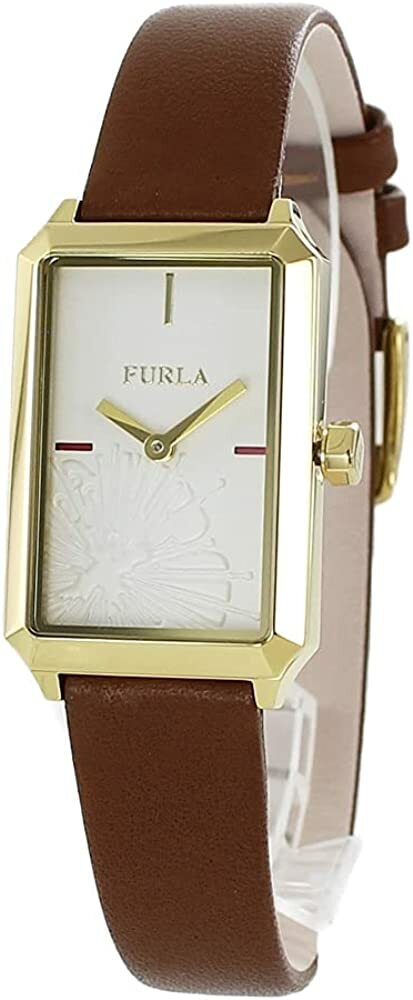 楽天市場】FURLA 腕時計 R4251102518 フルラ METROPOLIS メトロポリス